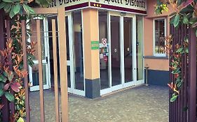 Hotel Visconti